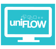 Canon - Apps - Uniflow