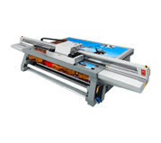 Canon - Oce - Arizona - 480 - Series - UV - Flatbed - Printer