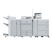 Canon - imagePRESS - C910 - C810