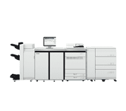Canon - imagePRESS - V1000