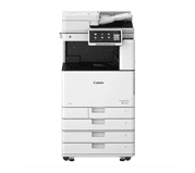 Canon - imageRUNNER - ADVANCE - DX - C4700i