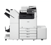 Canon - imageRUNNER - Advance - DX - C5800 - Series