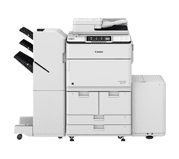 Canon - imagerunner - advance - dx - 6780i
