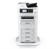 Epson - workforce - pro - wf - c879r - color - mfp