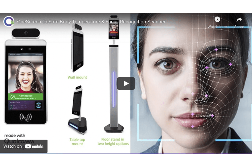 Go - Safe - Onescreen - Video - Thumbnail