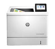 HP - Color - LaserJet - Managed - E55040 - series