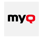 Kyocera - Apps - MyQ