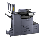 Kyocera - TASKalfa - 4004i