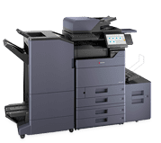 Kyocera - TASKalfa - 5054ci