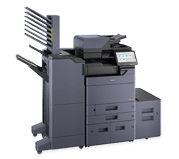 Kyocera - TASKalfa - 6004i - ABT - Product - Block