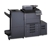 Kyocera - TASKalfa - 7353ci