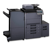 Kyocera - TASKalfa - 8003i