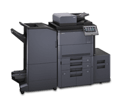 Kyocera - TASKalfa - 8353ci