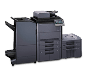 Kyocera - TASKalfa - 9003i