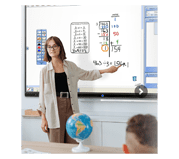 OneScreen - TouchScreen - T6