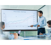 OneScreen - TouchScreen