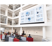 Onescreen - VirtualWall