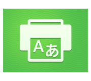 Xerox - Apps - General - Xerox - Translate - Print