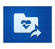 Xerox - Apps - Healthcare - Share - Patient - Information