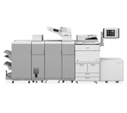 Canon imageRUNNER ADVANCE DX 8705i