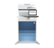 HP-Color-Laserjet-Managed-E786-