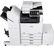 Canon imageRUNNER ADVANCE DX C5870i