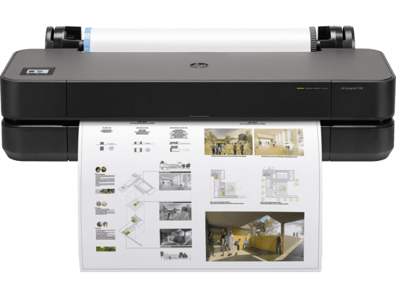 HP-DesignJet-T230MFP