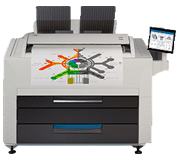 KIP-860-Multifunctional-Color-System