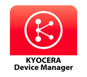 Kyocera-Apps-Device-Manager
