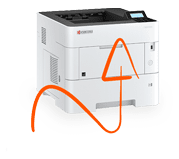 Kyocera-ECOSYS-P3150dn-