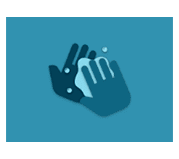 Xerox-Apps-General-Clean-Hands-Reminder