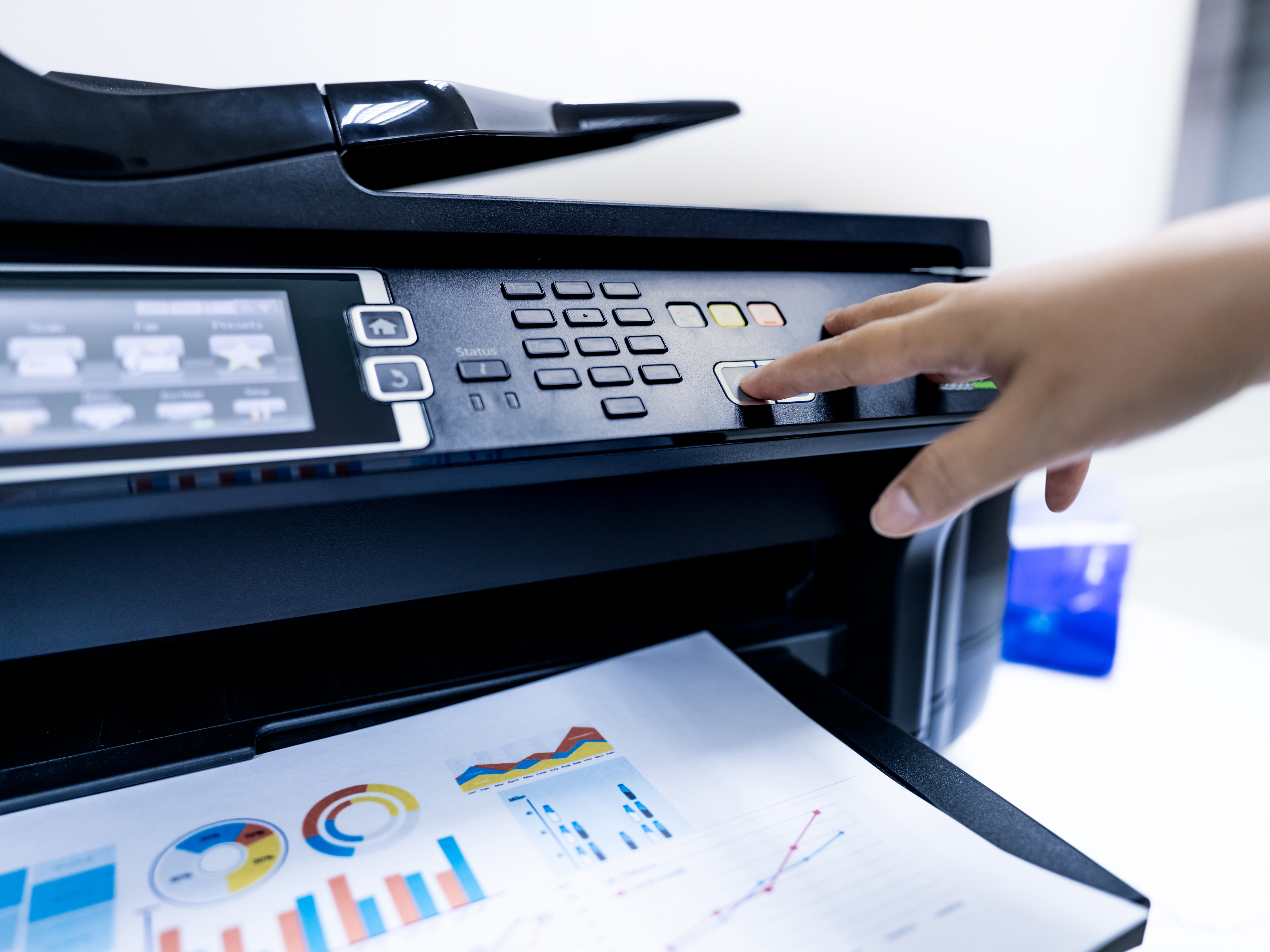 Technology Upgrade Plan - ABT