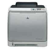 HP - Color - LaserJet - 1600 - Printer