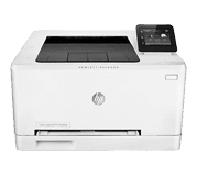 HP - Color - LaserJet - Pro - M252dw