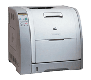 HP - Color - Laserjet - 3500 - Printers
