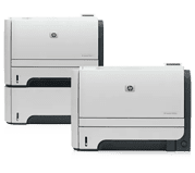 HP - LaserJet - P2055 - Printer - Series