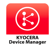 Kyocera - Apps - Device - Manager