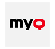 Kyocera - Apps - MyQ