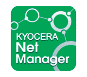 Kyocera - Apps - Net - Manager