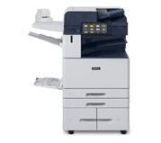 Xerox - Altalink - B8145 - 1