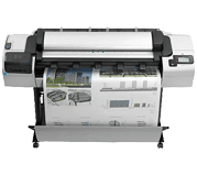 HP-DesignJet-T2300-Multifunctional-Printer