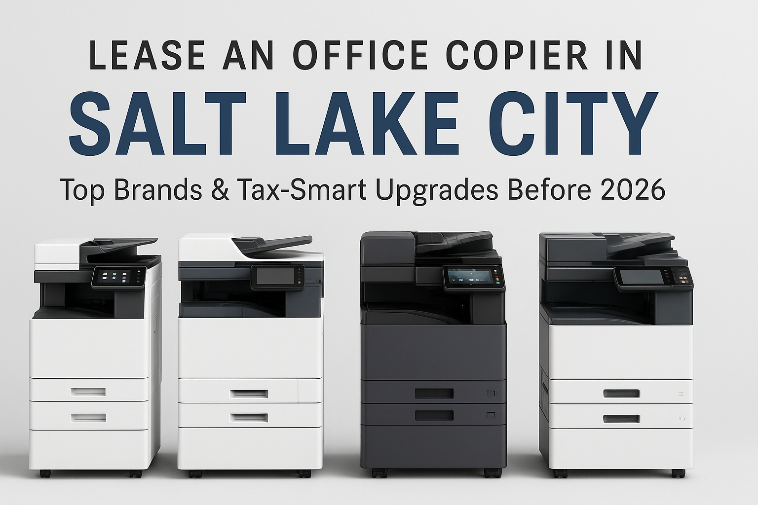 lease-an-office-copier-in-Salt-Lake-City